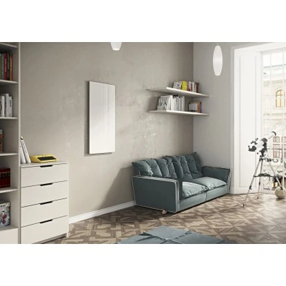 Ximax Glas Paneel Weiß Ohne Rahmen 600 Mm X 900 Mm 600 W 2 Ximax Glas Paneel Weiß Ohne Rahmen 600 Mm X 900 Mm 600 W – Bild 2