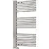 Ximax Badheizkörper C5 Chrom 1190 Mm X 600 Mm 341 Watt
