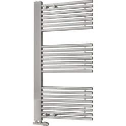 Ximax Badheizkörper C5 Chrom 1190 Mm X 600 Mm 341 Watt