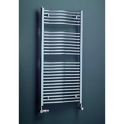 Ximax Badheizkörper C3 Chrom 1172 Mm X 600 Mm 393 Watt 2 Ximax Badheizkörper C3 Chrom 1172 Mm X 600 Mm 393 Watt – Bild 2