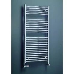 Ximax Badheizkörper C3 Chrom 1172 Mm X 600 Mm 393 Watt 5 Ximax Badheizkörper C3 Chrom 1172 Mm X 600 Mm 393 Watt -Heizungsfach Geschäft 364139 2124 2