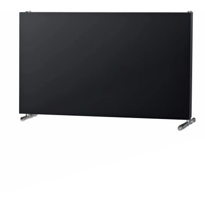 Ximax Raumheizkörper P1 Plan Horizontal 595 Mm X 1200 Mm Anthrazit 609 Watt 2 Ximax Raumheizkörper P1 Plan Horizontal 595 Mm X 1200 Mm Anthrazit 609 Watt – Bild 2