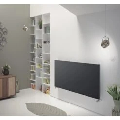 Ximax Raumheizkörper P1 Plan Horizontal 595 Mm X 1200 Mm Anthrazit 609 Watt 5 Ximax Raumheizkörper P1 Plan Horizontal 595 Mm X 1200 Mm Anthrazit 609 Watt -Heizungsfach Geschäft 364171 2124 2