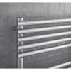 Ximax Badheizkörper Tec Edelstahl 716 Mm X 600 Mm 346 Watt