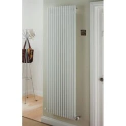 Ximax Raumheizkörper Kamino 1800 Mm X 470 Mm Weiß 1140 Watt