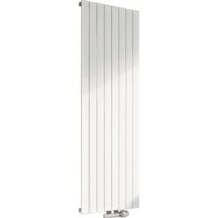 Ximax Raumheizkörper P1 Mittenanschluss 1800 Mm X 445 Mm Weiß 858 Watt