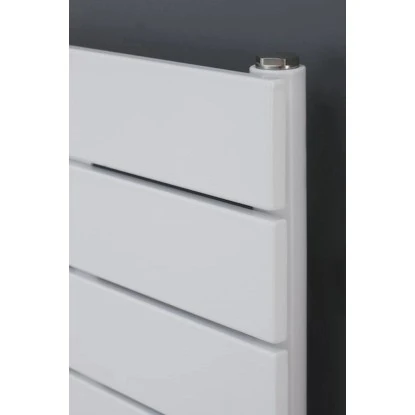 Ximax Raumheizkörper P1 Horizontal 595 Mm X 1200 Mm Weiß 761 Watt 2 Ximax Raumheizkörper P1 Horizontal 595 Mm X 1200 Mm Weiß 761 Watt – Bild 2