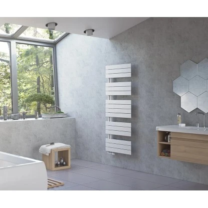 Ximax Badheizkörper P2-Open 1495 Mm X 600 Mm Weiß 872 Watt 2 Ximax Badheizkörper P2-Open 1495 Mm X 600 Mm Weiß 872 Watt – Bild 2