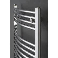 Ximax Badheizkörper C2 Geschwungen Chrom 916 Mm X 600 Mm 315 Watt 5 Ximax Badheizkörper C2 Geschwungen Chrom 916 Mm X 600 Mm 315 Watt -Heizungsfach Geschäft 364653 2124 2 1