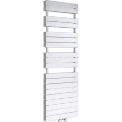 Ximax Badheizkörper P2 Duplex 1720 Mm X 500 Mm Weiß 1075 Watt