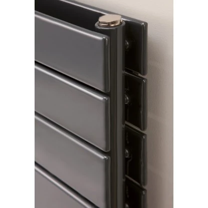 Ximax Raumheizkörper P1 Duplex Horizontal 595 Mm X 1000 Mm Anthrazit 963 Watt 2 Ximax Raumheizkörper P1 Duplex Horizontal 595 Mm X 1000 Mm Anthrazit 963 Watt – Bild 2