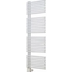 Ximax Badheizkörper Helene 1271 Mm X 600 Mm Weiß 730 Watt