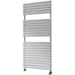 Ximax Badheizkörper Nestor 1570 Mm X 600 Mm Weiß 920 Watt