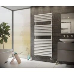 Ximax Badheizkörper Nestor 758 Mm X 600 Mm Weiß 453 Watt 5 Ximax Badheizkörper Nestor 758 Mm X 600 Mm Weiß 453 Watt -Heizungsfach Geschäft 364810 2124 1 3