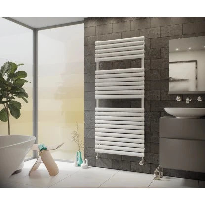 Ximax Badheizkörper Nestor 758 Mm X 600 Mm Weiß 453 Watt 3 Ximax Badheizkörper Nestor 758 Mm X 600 Mm Weiß 453 Watt – Bild 3