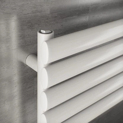 Ximax Badheizkörper Nestor 758 Mm X 600 Mm Weiß 453 Watt 2 Ximax Badheizkörper Nestor 758 Mm X 600 Mm Weiß 453 Watt – Bild 2