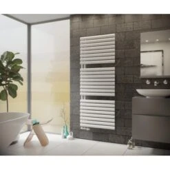 Ximax Badheizkörper Fortuna-Open 1164 Mm X 500 Mm Weiß 534 Watt 5 Ximax Badheizkörper Fortuna-Open 1164 Mm X 500 Mm Weiß 534 Watt -Heizungsfach Geschäft 364820 2124 1 1