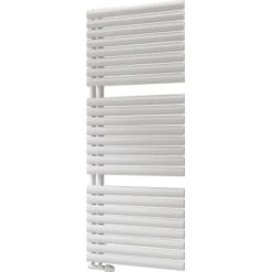 Heizungsfach Geschäft 42 Ximax Badheizkörper Fortuna-Open 1164 Mm X 500 Mm Weiß 534 Watt