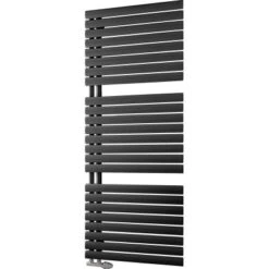 Ximax Badheizkörper Fortuna-Open 1164 Mm X 600 Mm Anthrazit 654 Watt