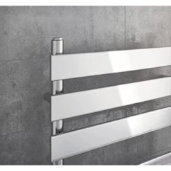 Ximax Badheizkörper C7 Chrom 1300 Mm X 500 Mm 323 Watt -Heizungsfach Geschäft 364932 2124 2 1