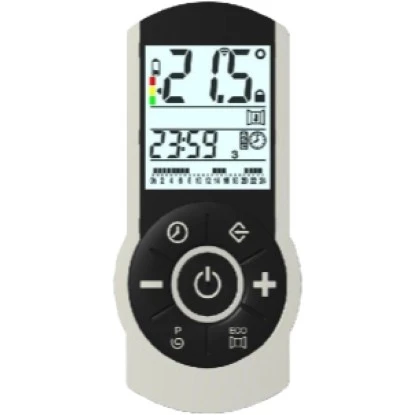 Ximax Heizungs-Installations-Zubehör Heizstab Typ 4 Weiß 900 W 2 Ximax Heizungs-Installations-Zubehör Heizstab Typ 4 Weiß 900 W – Bild 2