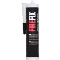 Firefix Vermiculitekleber 310 Ml