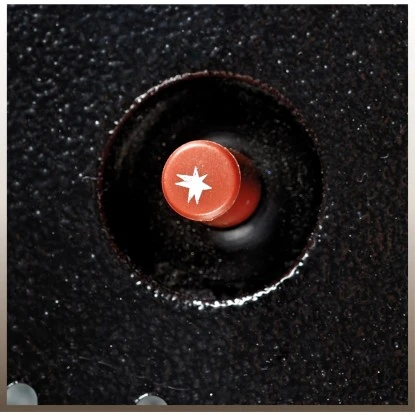 Einhell Gasheizofen Blue Flame EEK: A BFO 4200/1 4 Einhell Gasheizofen Blue Flame EEK: A BFO 4200/1 – Bild 4