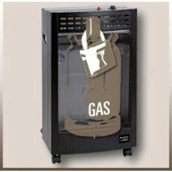 Einhell Gasheizofen Blue Flame EEK: A BFO 4200/1 13 Einhell Gasheizofen Blue Flame EEK: A BFO 4200/1 -Heizungsfach Geschäft 392507 2171 5