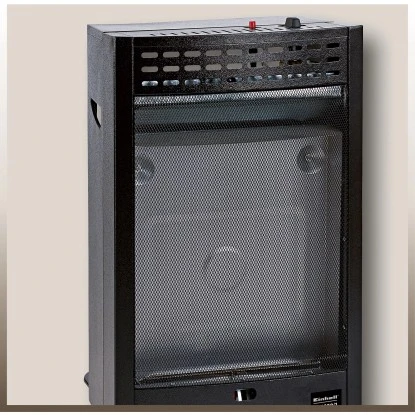 Einhell Gasheizofen Blue Flame EEK: A BFO 4200/1 7 Einhell Gasheizofen Blue Flame EEK: A BFO 4200/1 – Bild 7