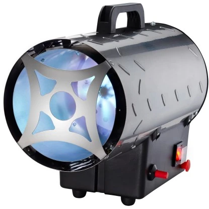 Rowi Gas-Heizgebläse 15 KW Inox Basic 1 Rowi Gas-Heizgebläse 15 KW Inox Basic