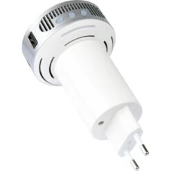 Schwaiger Starterset Haset 111 Zur Temperaturregelung -Heizungsfach Geschäft 396570 2308 HASET4 04