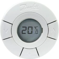 Schwaiger Starterset Haset 111 Zur Temperaturregelung -Heizungsfach Geschäft 396570 2308 HASET4 06