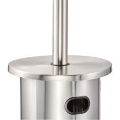 Enders Terrassenheizer Solid Eco Green 6 KW Edelstahl Ø 88 Cm X 230 Cm 7 Enders Terrassenheizer Solid Eco Green 6 KW Edelstahl Ø 88 Cm X 230 Cm -Heizungsfach Geschäft 4000591006890 3795 S 03