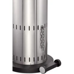 Enders Terrassenheizer Solid Eco Green 6 KW Edelstahl Ø 88 Cm X 230 Cm 8 Enders Terrassenheizer Solid Eco Green 6 KW Edelstahl Ø 88 Cm X 230 Cm -Heizungsfach Geschäft 4000591006890 3795 S 04