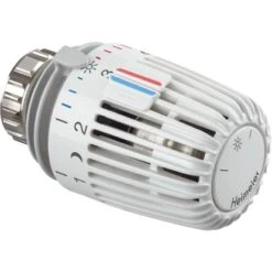 Heimeier Thermostatkopf Zur Montage Am Heizkörper