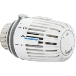 Heimeier Thermostatkopf Zur Montage Am Heizkörper 7 Heimeier Thermostatkopf Zur Montage Am Heizkörper -Heizungsfach Geschäft 4007874108630 04