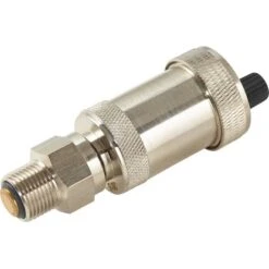 Automatik-Schnellentlüfter 12 Bar 10 Mm (3/8")