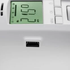 Eurotronic HeizkörperThermostat Sparmatic Comet -Heizungsfach Geschäft 4007874121226 40