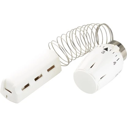 Thermostatkopf Mit Fernfühler 1 Thermostatkopf Mit Fernfühler