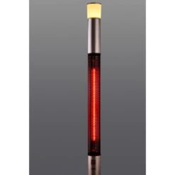 Terrassenheizstrahler Clima 801 LS -Heizungsfach Geschäft 4014780612656 2543 03