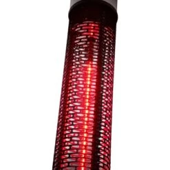 Terrassenheizstrahler Clima 801 LS -Heizungsfach Geschäft 4014780612656 2543 04