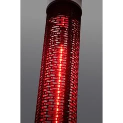 Terrassenheizstrahler Clima 801 LS -Heizungsfach Geschäft 4014780612656 2543 05