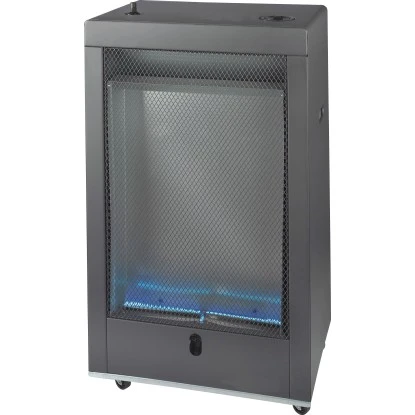 OBI Gasheizer Taby 4,2 KW EEK: A 1 OBI Gasheizer Taby 4,2 KW EEK: A