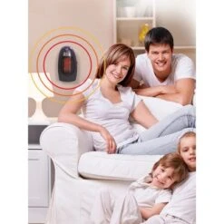 Fast Heater Schwarz 400 W 5 Fast Heater Schwarz 400 W -Heizungsfach Geschäft 404812482002 a01 090318 l