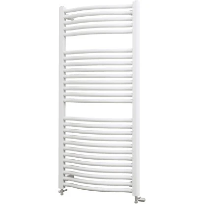 Schulte Design-Heizkörper Olympia Anschluss Unten 121,5 Cm X 60 Cm Alpinweiß 2 Schulte Design-Heizkörper Olympia Anschluss Unten 121,5 Cm X 60 Cm Alpinweiß – Bild 2