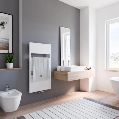 Schulte Design-Heizkörper Turin Alpinweiß 114,3 X 50,5 Cm Anschluss Unten 391 W 1 Schulte Design-Heizkörper Turin Alpinweiß 114,3 X 50,5 Cm Anschluss Unten 391 W