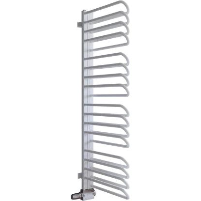 Schulte ExpressPlus Design-Heizkörper Vigo 765W Alpinweiß 1 Schulte ExpressPlus Design-Heizkörper Vigo 765W Alpinweiß