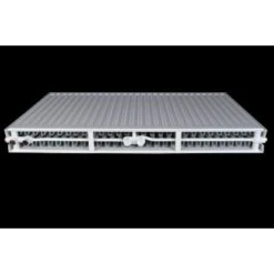 Mittenanschluss-Heizkörper Mit Laschen Typ 22 - DK Weiß 60 Cm X 60 Cm -Heizungsfach Geschäft 4123 MittenanschlussTyp223 1