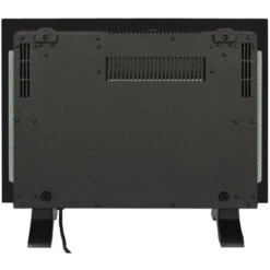 El Fuego Elektrokamin Aarau II Schwarz 900/2000 W 25 El Fuego Elektrokamin Aarau II Schwarz 900/2000 W -Heizungsfach Geschäft 4250373262819 2240 S 7