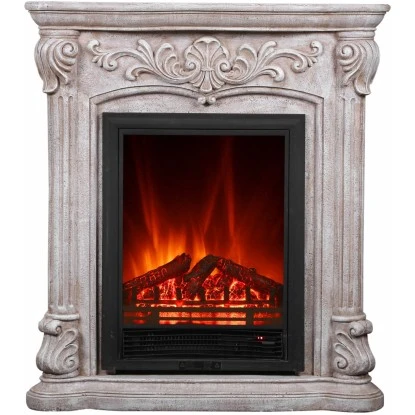 EL Fuego Elektrokamin Rom 1,5 KW 1 EL Fuego Elektrokamin Rom 1,5 KW